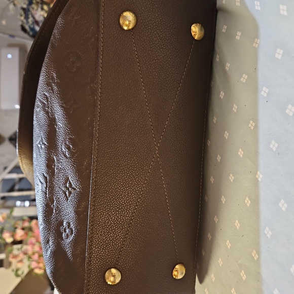 Louis vuitton Purse hand bag - Picture 4 of 6